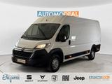 Citroën Jumper L4H2 ALLWETTER NAV KAMERA TEMPOMAT PDC BL - Citroën Jumper aus 2019