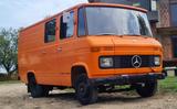 Mercedes-Benz T-Klasse - Mercedes-Benz aus 1968