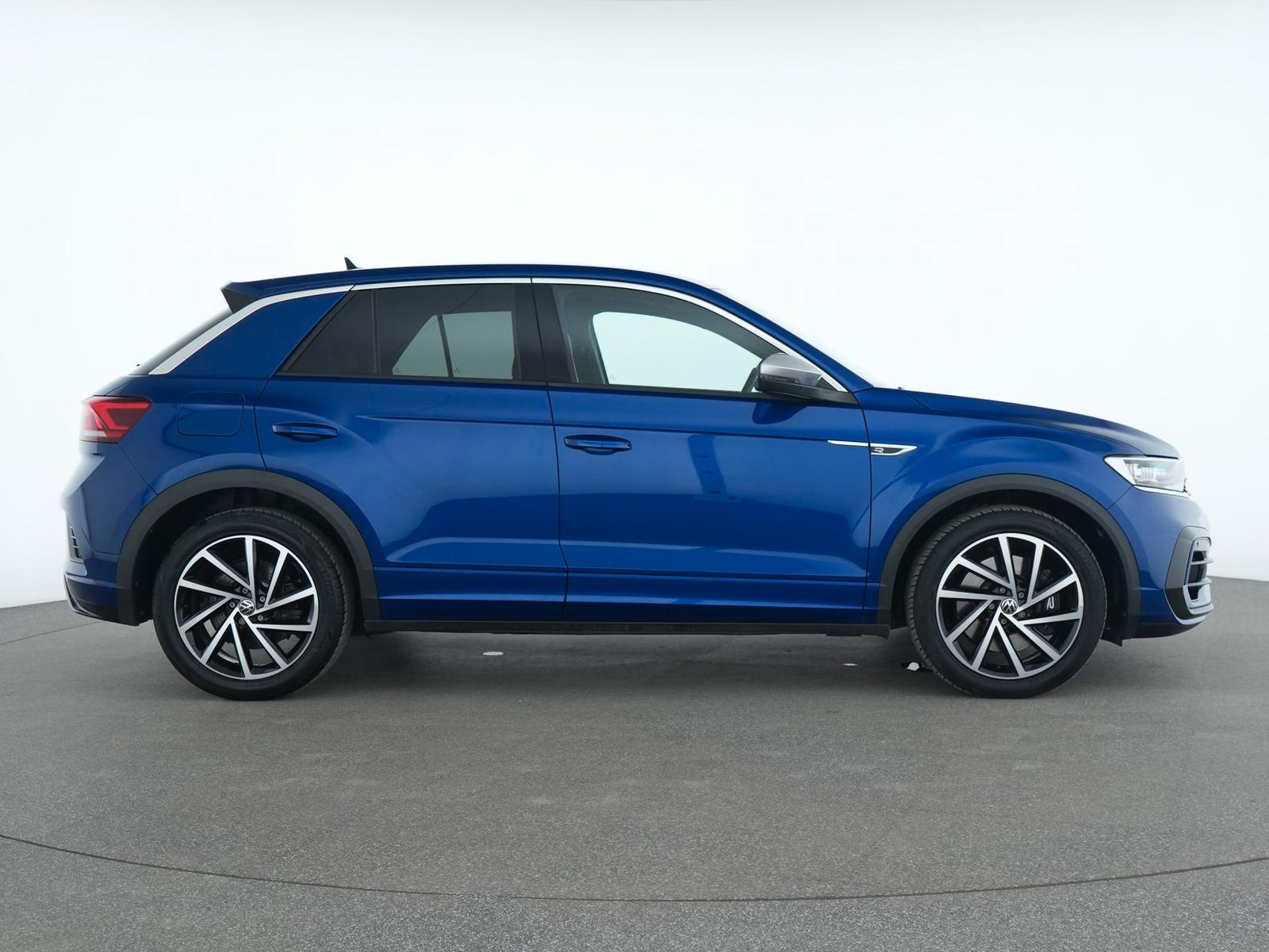 Volkswagen T-Roc 4Motion R ACC|Kamera|LED|Navi|Sitzheizung