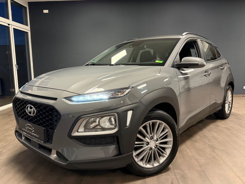 Angebot ansehen Hyundai KONA