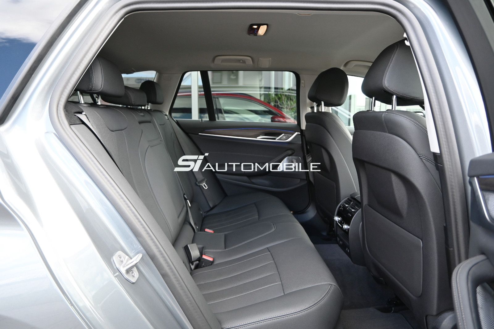 Fahrzeugabbildung BMW 530d xDr. Touring °B&W HIGH-END°UVP 87.900€°360°