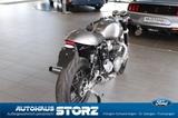Triumph 1200 R TOURATECH CUSTOM CAFE-RACER - TRIUMPH CUSTOM
