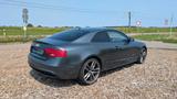 Audi A5 1.8 TFSI multitronic - S-Line, 8fach bereift - Audi A5: Multitronic