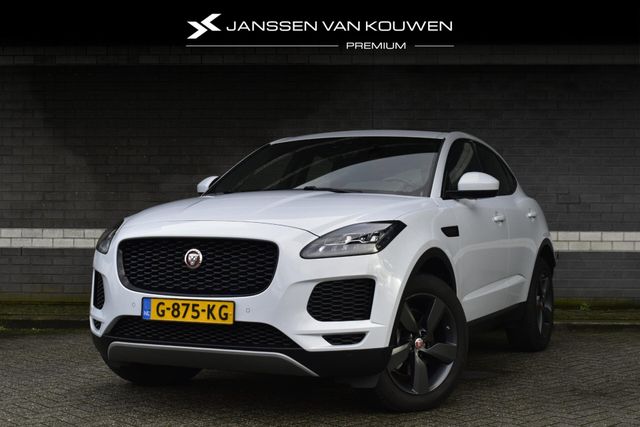 Jaguar E-Pace 2.0 P200 AWD S