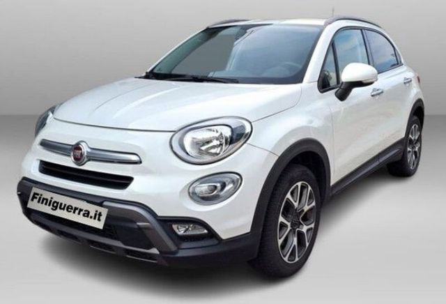 Fiat FIAT 500X 2.0 mjt Cross 4x4 140cv