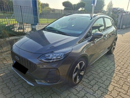 Ford FORD Fiesta Active 2022 - Fiesta Active 1.0 ecob imagem 3