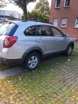 Chevrolet Captiva - Chevrolet Captiva in Dortmund