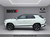 KGM Actyon Lux AT 2WD *LED/Navi/Leder/SHZ/PDC* - weiße KGM Actyon