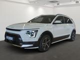 Kia NIRO HYBRID VISION KOMFORT&STYLE-PAKET+NAVI+KAME - Kia Niro Tageszulassungen