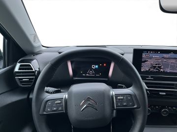 Citroën C4 Shine PT 130 EAT 8 Navi+SHZ+LHZ+RFK+HUD+LM