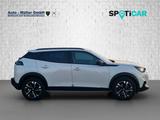 Peugeot 2008 130 EAT8 Allure Pack  NAVI/ Kamera/ ACC - Peugeot 2008 Allure mit Benzin-Antrieb