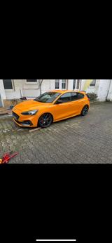 Ford Focus St Mk4 - Ford: Mk4