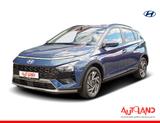 Hyundai Bayon 1.0T-GDI Aut. LED Navi Kamera - Hyundai BAYON SUV