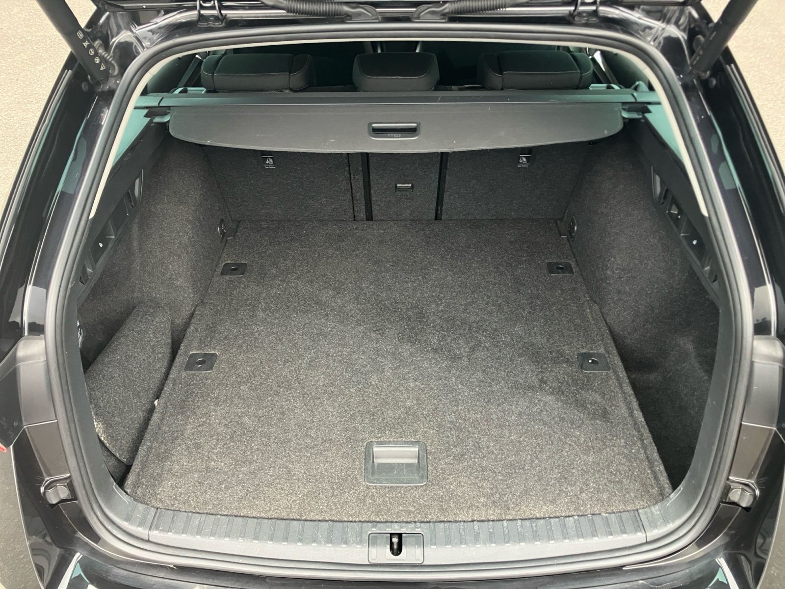 Skoda Octavia - Bild 15