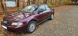 Audi A4 1.8 - - gebrauchte Audi A4 aus dem Jahr 1995