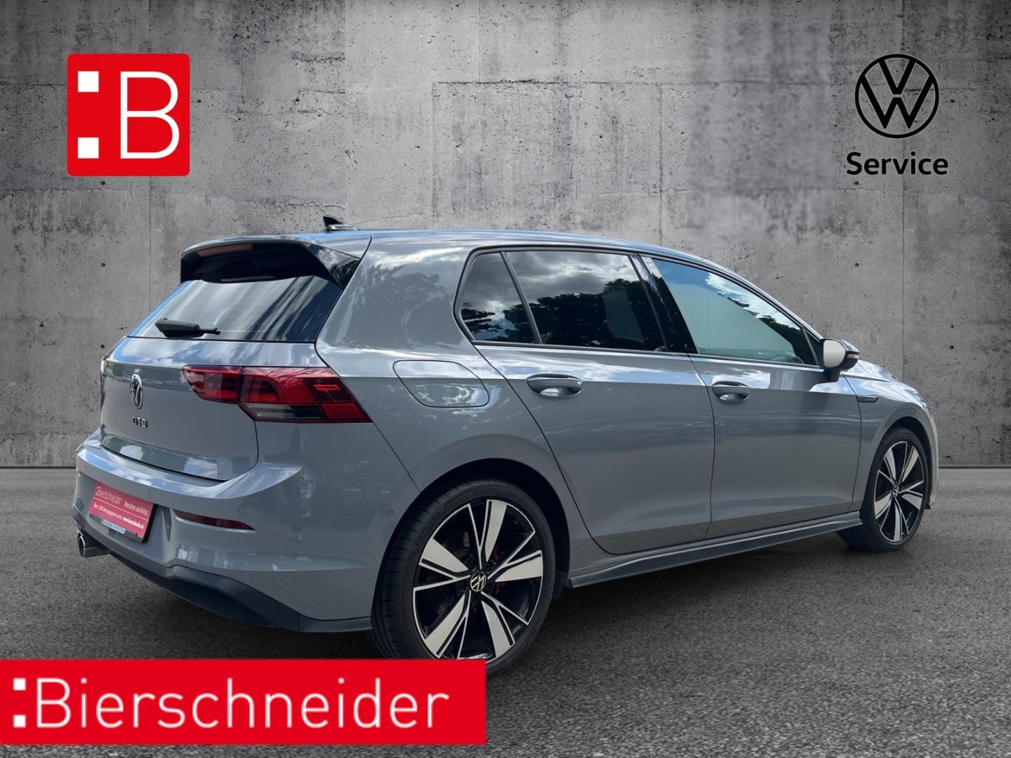 Volkswagen Golf 8 GTD 2.0 TDI DSG DIGITAL COCKPIT PRO LED K, миниатюра 5