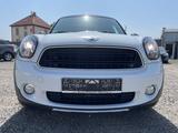 MINI Cooper D Countryman   Leder  Navi  Bi-Xenon - MINI MINI mit Diesel-Antrieb: Allradantrieb