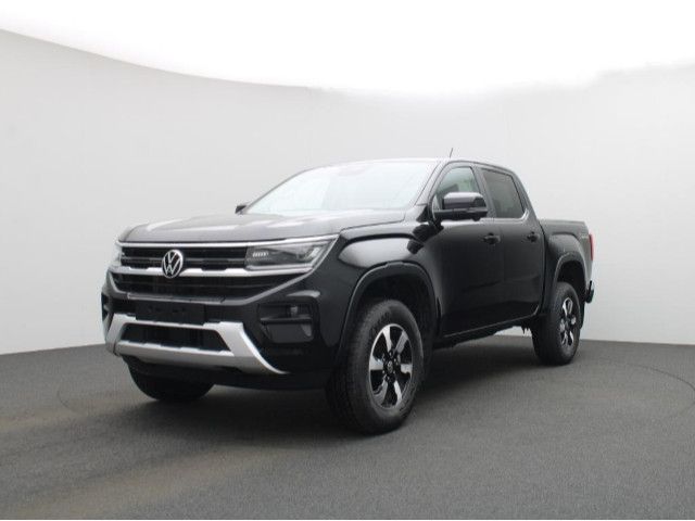 Volkswagen Amarok Style DOKA 4Motion AHK LED Kamera foto 2
