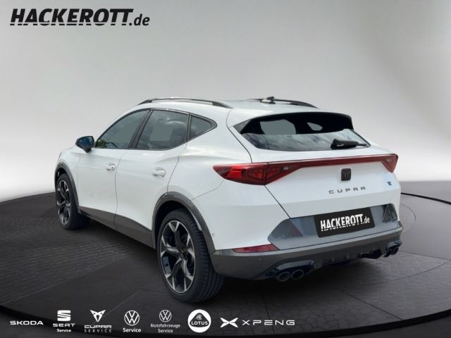 Cupra Formentor VZ 4Drive Tribe Edition 2.0 TSI DSG AC imagem 3