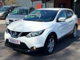 Nissan Qashqai 360°. Automatik , Neue Kette , Garantie - Nissan Gebrauchtwagen Berlin