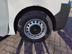 Fahrzeugabbildung Opel Vivaro Kasten M 1.5D *MEHRFACH SOFORT VERFÜGBAR*