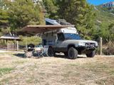 Andere Land Rover Discovery Custom Camper - Allradantrieb Land