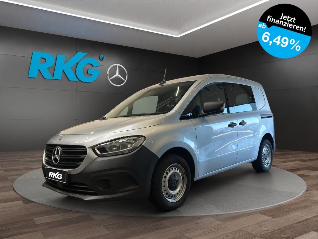 Mercedes-Benz CITAN 113 Kasten BASE Standard SITZHEIZUNG RADIO