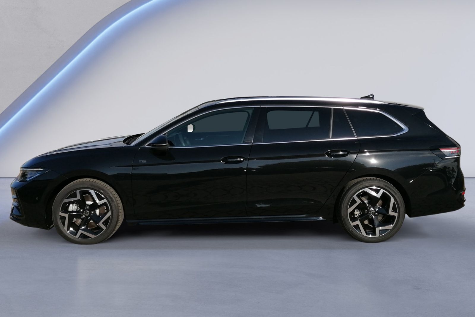 Passat Variant R-Line 2.0 TDI 4MO DSG MATRIX+PAN