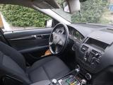 Mercedes-Benz mercedes C 220 - gebrauchte Mercedes-Benz C 220 aus dem Jahr 2009