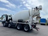 MAN 32.420 /  Schwing Stetter 9m³ /  R-Kamera / Navi - Angebote