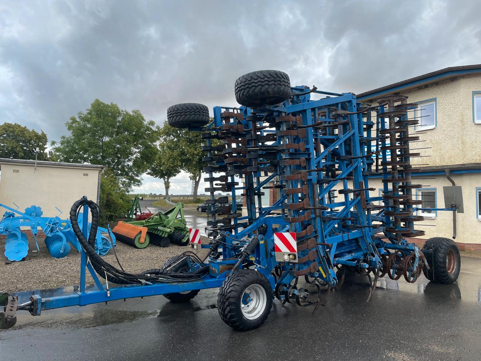 Andere Köckerling Allrounder 1200