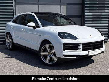 Porsche Cayenne - 8