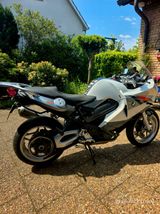 BMW F800ST - Angebote entsprechen deinen Suchkriterien