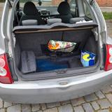 Nissan Micra 1.2 acenta 59kW acenta - Nissan Micra aus 2003: Acenta