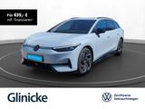 Volkswagen ID.7 Tourer Pro S WäPu AHK DCC Matrix - Volkswagen ID.7 Tourer Gebrauchtwagen