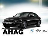 BMW 320i Sport Line Automatik Aut. Klimaaut. HIFI - BMW 320: Limousine