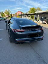 Porsche Panamera 4S  - Porsche Panamera in Bochum