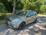 Ford Fiesta 1.4 58KW 04/2028TÜV - Ford Fiesta aus 2002: 1.4