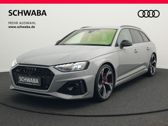 Image of Audi RS4