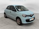 Renault Twingo Expression BLUETOOTH KLIMA MULTIFLENKRAD - Renault Twingo Gebrauchtwagen in Duisburg