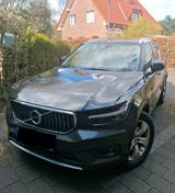 Volvo XC40 T4 AWD Inscription Geartronic, SHZ, AHK. - Volvo XC40 von privat