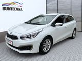 Kia cee´d Sportswagon Spirit Navi/Kamera/Sitzheizung - Kia: Kombi