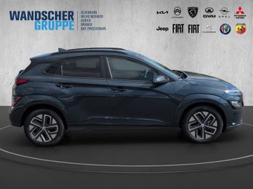 Hyundai Kona ELEKTRO TREND 2WD 39KW *ACC*KAMERA*LHZ*