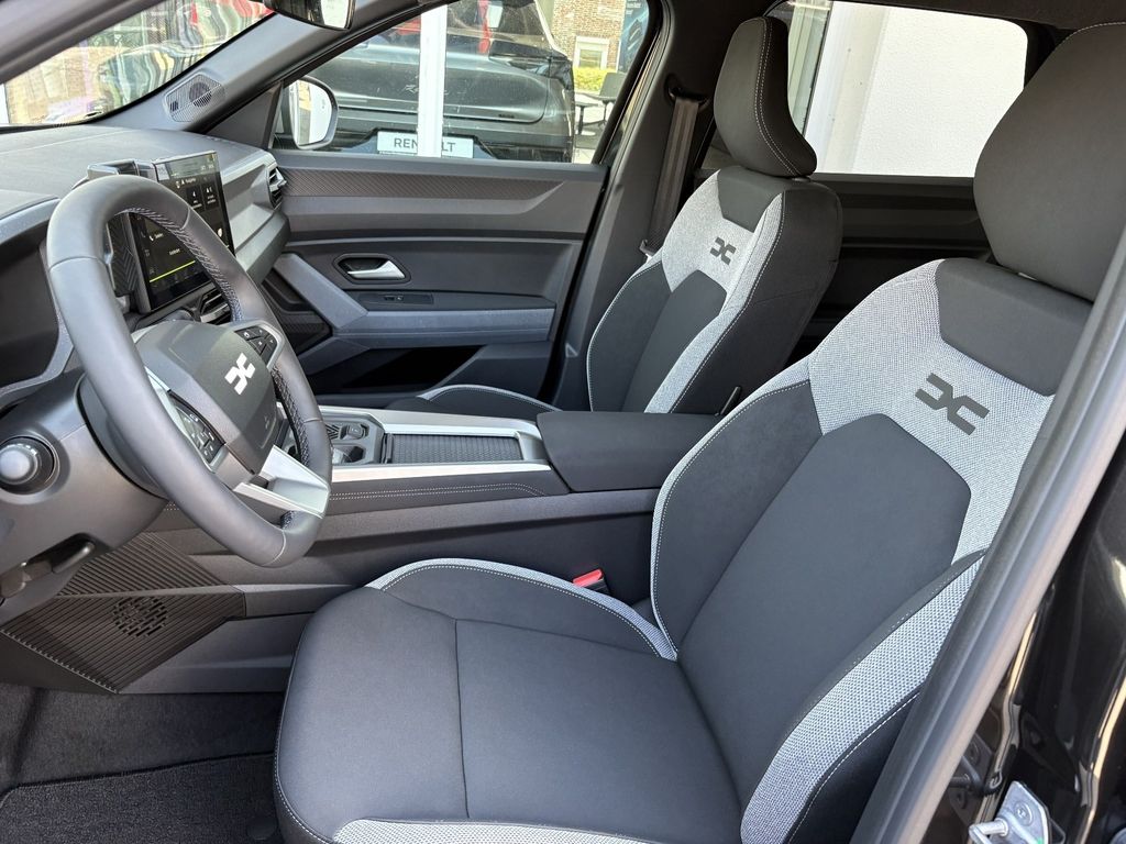 DACIA Bigster - Bild 7