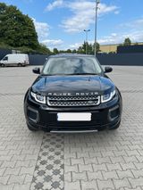 Land Rover Range Rover Evoque 2.2 TD4 Automatik Britain... - Land Rover in Dortmund