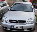 Opel Vectra C 2.2 Liter - Opel Vectra in Erfurt