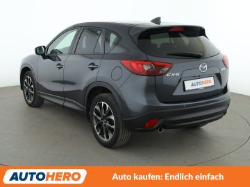 Mazda CX-5 - 4