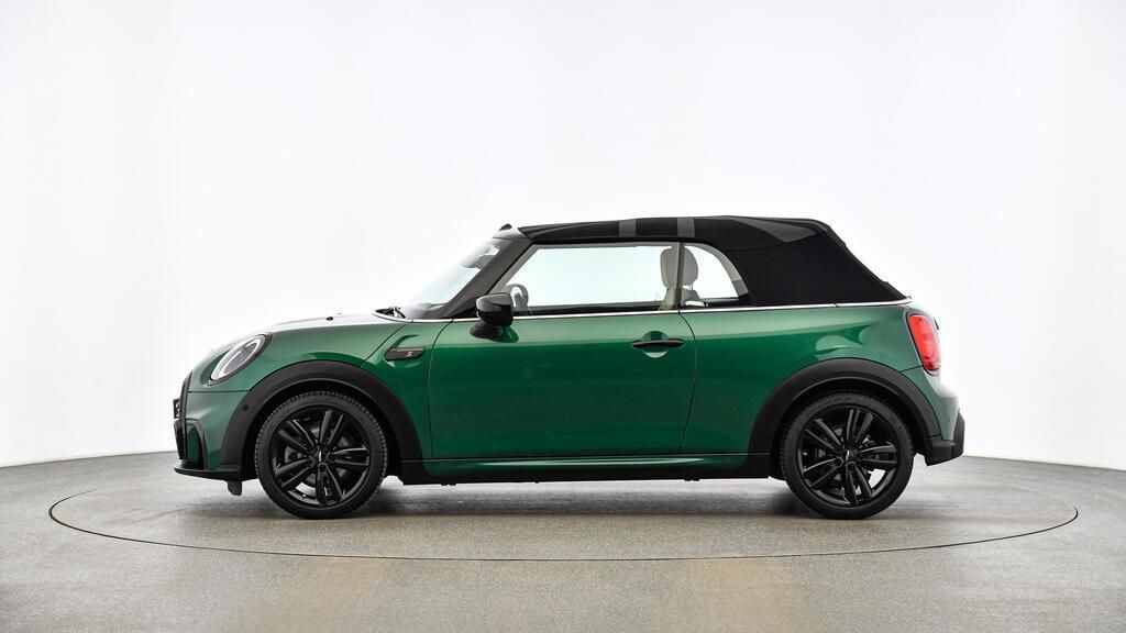 MINI Cooper S Cabrio - Bild 7