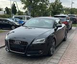 Audi TT 8J Quattro TDI - Audi TT 8J mit Diesel-Antrieb