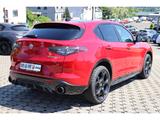 Alfa Romeo Stelvio VELOCE 2.0 TURBO 16V 280 PS AT8 Q4 SCHIE - Alfa Romeo Stelvio Tageszulassungen